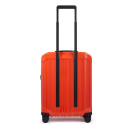 Чемодан Piquadro PQ Light (PQL) Маленький Orange BV4425PQLS2_AR