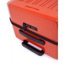 Валіза Piquadro PQ Light (PQL) Велика Orange BV4428PQLS2_AR