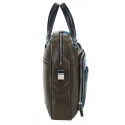 Сумка для ноутбука Piquadro Blue Square (B2) Olive-Black CA2849B2_VEN