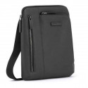 Сумочка Piquadro Modus Restyling (MOS) Black CA1816MOS_N