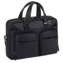 Сумка для ноутбука Piquadro Modus Restyling (MOS) Black CA2849MOS_N
