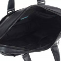 Сумка для ноутбука Piquadro Modus Restyling (MOS) Black CA2849MOS_N