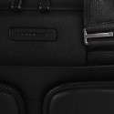 Сумка для ноутбука Piquadro Modus Restyling (MOS) Black CA2849MOS_N