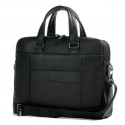 Портфель Piquadro Modus Restyling (MOS) Black CA3339MOS_N
