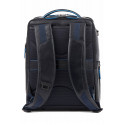 Рюкзак для ноутбука Piquadro B2 Revamp (B2V) Black CA4818B2V_N