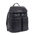 Рюкзак для ноутбука Piquadro B2 Revamp (B2V) Black CA6104B2V_N