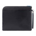Сумочка / Клатч Piquadro B2 Revamp (B2V) Black AC6099B2VR_N