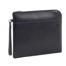 Сумочка / Клатч Piquadro B2 Revamp (B2V) Black AC6099B2VR_N