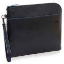 Сумочка / Клатч Piquadro B2 Revamp (B2V) Black AC6100B2VR_N