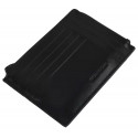 Кредитница Piquadro B2 Revamp (B2V) Black PU1243B2VR_N