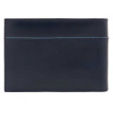 Портмоне Piquadro B2 Revamp (B2V) Blue PU257B2VR_BLU