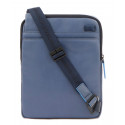 Сумочка Piquadro B2 Revamp (B2V) Blue-Blue CA5943B2V_BLBL