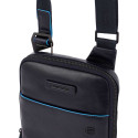 Сумочка Piquadro B2 Revamp (B2V) Blue-Blue CA5944B2V_BLBL