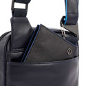 Сумочка Piquadro B2 Revamp (B2V) Blue-Blue CA5944B2V_BLBL