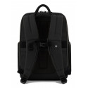 Рюкзак для ноутбука Piquadro Hidor (IP) Black CA6135IPL_N