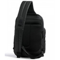 Рюкзак Piquadro Hidor (IP) Black CA6138IP_N