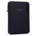 Чехол для ноутбука/планшета Piquadro Hidor (IP) Black AC6195IP_N