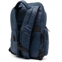 Рюкзак для ноутбука Piquadro Hidor (IP) Blue CA6135IPL_BLU
