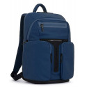 Рюкзак для ноутбука Piquadro Hidor (IP) Blue CA6135IPL_BLU