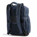 Рюкзак для ноутбука Piquadro Hidor (IP) Blue CA6136IPL_BLU