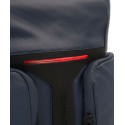 Рюкзак для ноутбука Piquadro Hidor (IP) Blue CA6136IPL_BLU