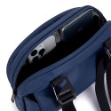Сумка на пояс Piquadro Hidor (IP) Blue CA6137IP_BLU