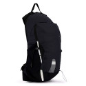 Рюкзак для ноутбука Piquadro Foldable (FLD) Black CA6006FLD_N