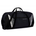 Дорожная сумка Piquadro Foldable (FLD) Black BV6009FLD_N