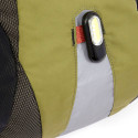 Рюкзак для ноутбука Piquadro Foldable (FLD) Military Green CA6005FLD_VE