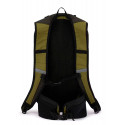 Рюкзак для ноутбука Piquadro Foldable (FLD) Military Green CA6006FLD_VE