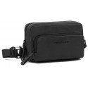 Сумочка Piquadro Harper (AP) Black CA6109AP_N