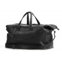 Дорожная сумка Piquadro Harper (AP) Black BV5740AP_N
