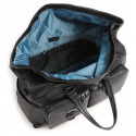 Дорожная сумка Piquadro Harper (AP) Black BV5740AP_N