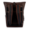 Рюкзак для ноутбука Piquadro Harper (AP) Dark Brown CA5677AP_TM