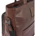 Сумка-рюкзак Piquadro Harper (AP) Dark Brown CA5681AP_TM