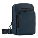 Сумочка Piquadro Harper (AP) Blue CA3084AP_BLU