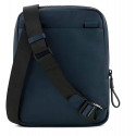 Сумочка Piquadro Harper (AP) Blue CA3084AP_BLU