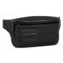 Сумка на пояс Piquadro Paavo (S122) Black CA2174S122_N