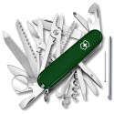 Складной нож Victorinox SWISSCHAMP 1.6795.4 Складной нож Victorinox SWISSCHAMP 1.6795.4