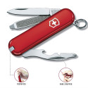 Складаний ніж Victorinox RALLY Vx06163