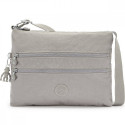 Жіноча сумка Kipling ALVAR Grey Gris (89L) K13335_89L