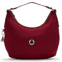 Жіноча сумка Kipling GALYA Elevated Wine (U75) KI6196_U75