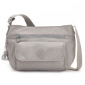 Женская сумка Kipling SYRO Grey Gris (89L) K13163_89L