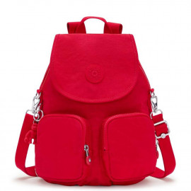 Рюкзак Kipling FIREFLY UP Red Rouge (Z33) K12887_Z33