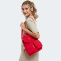Рюкзак Kipling FIREFLY UP Red Rouge (Z33) K12887_Z33