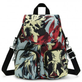 Рюкзак Kipling FIREFLY UP Casual Flower (T28) KI7452_T28