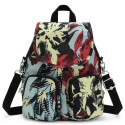 Рюкзак Kipling FIREFLY UP Casual Flower (T28) KI7452_T28