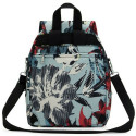Рюкзак Kipling FIREFLY UP Casual Flower (T28) KI7452_T28