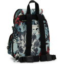 Рюкзак Kipling FIREFLY UP Casual Flower (T28) KI7452_T28