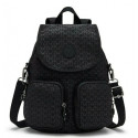 Рюкзак Kipling FIREFLY UP Signature Emb (K59) K23512_K59